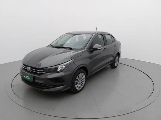 FIAT CRONOS 1.3 FIREFLY FLEX DRIVE MANUAL